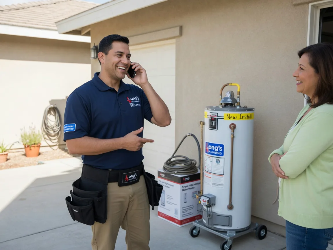 Leak Detection Roe, AR FAQs